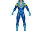 Nightwing (Silver Age) Figura, DC Direct (MTD)  - Miniatura 3