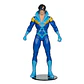 Nightwing (Silver Age) Figura, DC Direct (MTD)  - Miniatura 3