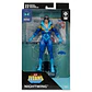 Nightwing (Silver Age) Figura, DC Direct (MTD)  - Miniatura 1