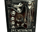 Jack Skellington Figura, Dynamic 8-ction Heroes Figures - NBX  - Miniatura 1