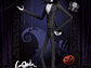 Jack Skellington Figura, Dynamic 8-ction Heroes Figures - NBX  - Miniatura 5
