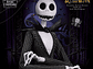 Jack Skellington Figura, Dynamic 8-ction Heroes Figures - NBX  - Miniatura 3