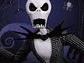 Jack Skellington Figura, Dynamic 8-ction Heroes Figures - NBX  - Miniatura 2