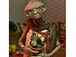 E.T. Figura 40th Anniversary 18cm  Scale Figures - Ultimate Dress Up E.T. - Miniatura 4