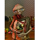 E.T. Figura 40th Anniversary 18cm  Scale Figures - Ultimate Dress Up E.T. - Miniatura 4