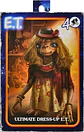 E.T. Figura 40th Anniversary 18cm  Scale Figures - Ultimate Dress Up E.T. - Miniatura 1