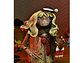 E.T. Figura 40th Anniversary 18cm  Scale Figures - Ultimate Dress Up E.T. - Miniatura 2