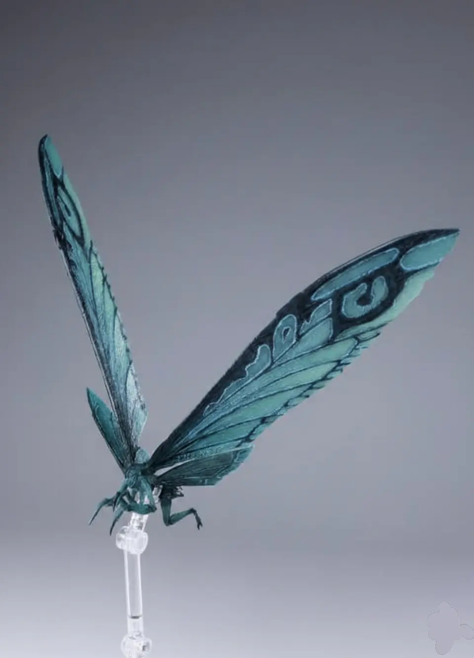 Mothra Emerald Titan Figura - Godzilla: King Of Monsters (2019 Movie)  4