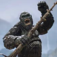 Kong Figura - Kong: Skull Island (2017 Movie)  - Miniatura 6