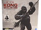 Kong Figura - Kong: Skull Island (2017 Movie)  - Miniatura 3