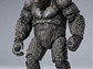 Kong Figura - Kong: Skull Island (2017 Movie)  - Miniatura 7