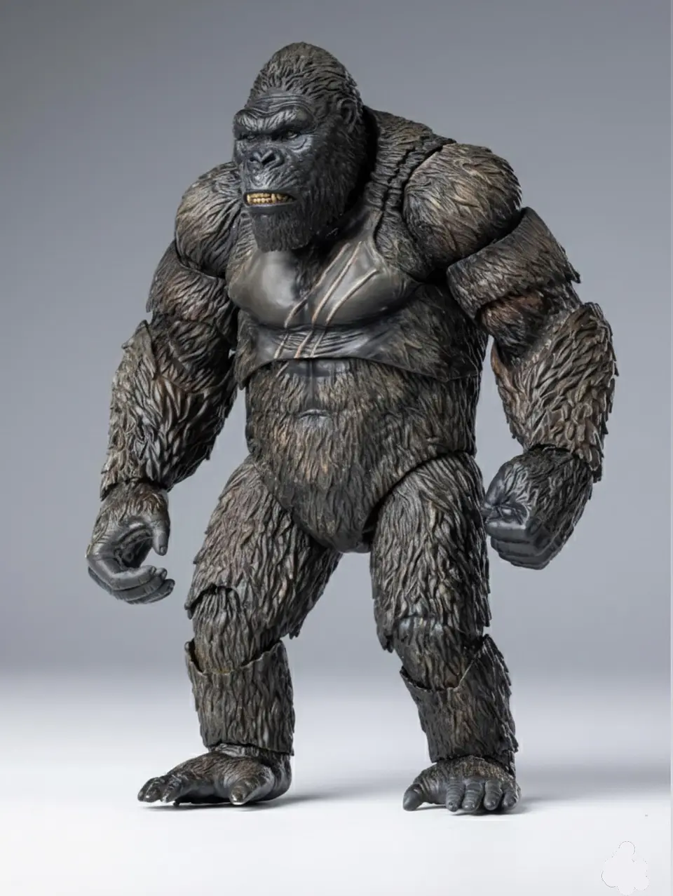 Kong Figura - Kong: Skull Island (2017 Movie)  7
