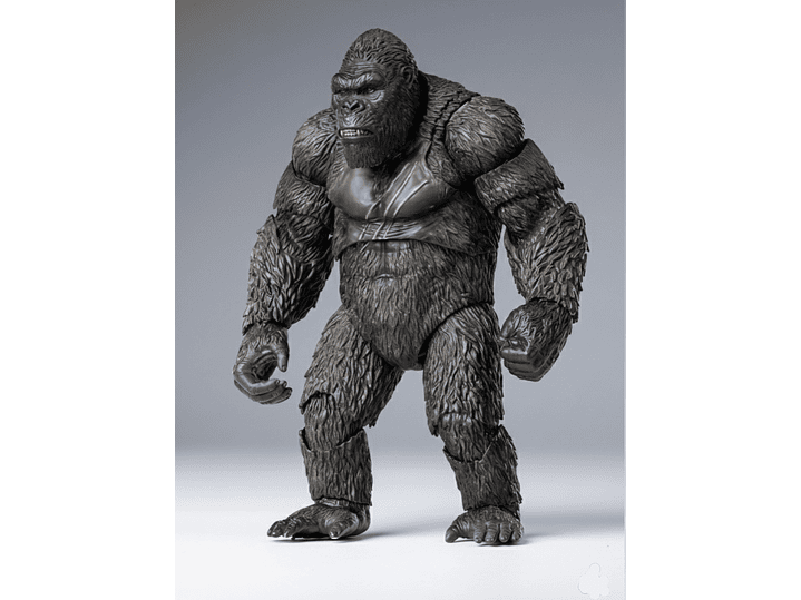Kong Figura - Kong: Skull Island (2017 Movie)  4