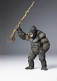 Kong Figura - Kong: Skull Island (2017 Movie)  - Miniatura 5