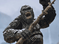 Kong Figura - Kong: Skull Island (2017 Movie)  - Miniatura 2