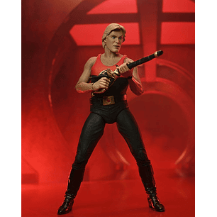 Flash Gordon Figura  (1980 Movie) 18 cm - Ultimate Flash Gordon (Final Battle)