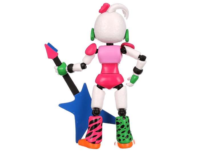 Glamrock Chica Figura Funko's 5