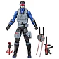 Snake Eyes Figura, G.I. Joe  Classified Series  - Miniatura 2