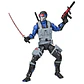 Snake Eyes Figura, G.I. Joe  Classified Series  - Miniatura 3