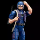 Retro Cardback - Tele-Viper Figura, G.I. Joe Classified Series -  - Miniatura 6