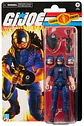 Retro Cardback - Tele-Viper Figura, G.I. Joe Classified Series -  - Miniatura 1