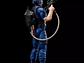 Retro Cardback - Tele-Viper Figura, G.I. Joe Classified Series -  - Miniatura 5
