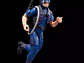 Retro Cardback - Tele-Viper Figura, G.I. Joe Classified Series -  - Miniatura 4