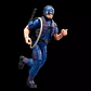 Retro Cardback - Tele-Viper Figura, G.I. Joe Classified Series -  - Miniatura 4