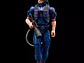 Retro Cardback - Tele-Viper Figura, G.I. Joe Classified Series -  - Miniatura 3