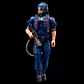 Retro Cardback - Tele-Viper Figura, G.I. Joe Classified Series -  - Miniatura 3