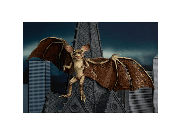 Bat Gremlin Deluxe Figura - Gremlins 2: The New Batch  2