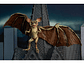 Bat Gremlin Deluxe Figura - Gremlins 2: The New Batch  - Miniatura 2