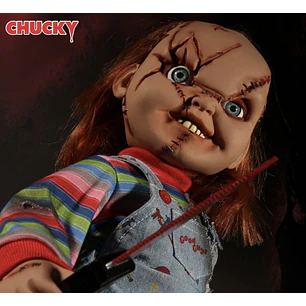 Chucky Talking Doll, 15