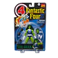 Marvel Legends Figura She-Hulk, Fantastic Four (Retro Series)  - Miniatura 1