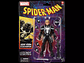Agent Venom (Flash Thompson) Figura, Spider-Man Retro Series - Marvel Legends - Miniatura 1