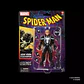 Agent Venom (Flash Thompson) Figura, Spider-Man Retro Series - Marvel Legends - Miniatura 1