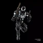 Agent Venom (Flash Thompson) Figura, Spider-Man Retro Series - Marvel Legends - Miniatura 6