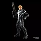 Agent Venom (Flash Thompson) Figura, Spider-Man Retro Series - Marvel Legends - Miniatura 4