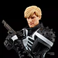 Agent Venom (Flash Thompson) Figura, Spider-Man Retro Series - Marvel Legends - Miniatura 5