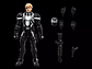 Agent Venom (Flash Thompson) Figura, Spider-Man Retro Series - Marvel Legends - Miniatura 2