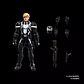 Agent Venom (Flash Thompson) Figura, Spider-Man Retro Series - Marvel Legends - Miniatura 2