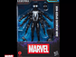 Dark Avengers Spider-Man Figura, Build-A-Figure Marvel's Executioner - Marvel Legends - Miniatura 1