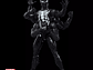 Dark Avengers Spider-Man Figura, Build-A-Figure Marvel's Executioner - Marvel Legends - Miniatura 4