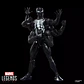 Dark Avengers Spider-Man Figura, Build-A-Figure Marvel's Executioner - Marvel Legends - Miniatura 4