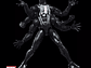 Dark Avengers Spider-Man Figura, Build-A-Figure Marvel's Executioner - Marvel Legends - Miniatura 3