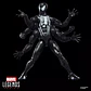 Dark Avengers Spider-Man Figura, Build-A-Figure Marvel's Executioner - Marvel Legends - Miniatura 3