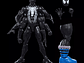 Dark Avengers Spider-Man Figura, Build-A-Figure Marvel's Executioner - Marvel Legends - Miniatura 2