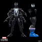 Dark Avengers Spider-Man Figura, Build-A-Figure Marvel's Executioner - Marvel Legends - Miniatura 2