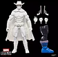 Phantom Rider Figura, Build-A-Figure Marvel's Executioner - Marvel Legends  - Miniatura 2