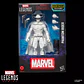 Phantom Rider Figura, Build-A-Figure Marvel's Executioner - Marvel Legends  - Miniatura 1
